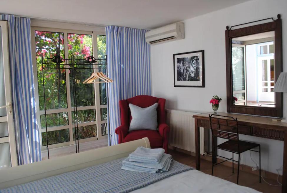 Sunny Garden Studio Hotel Nicosia Exterior photo